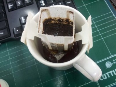 커피토피아 이미지