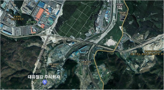 주식회사 대유 이미지