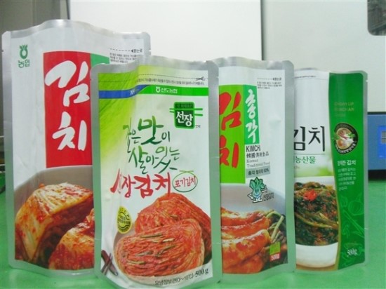 농협선장김치 이미지