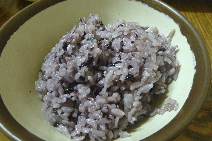곰골식당 이미지