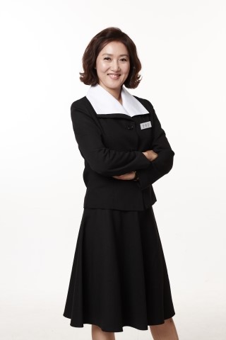 여고시절 이미지