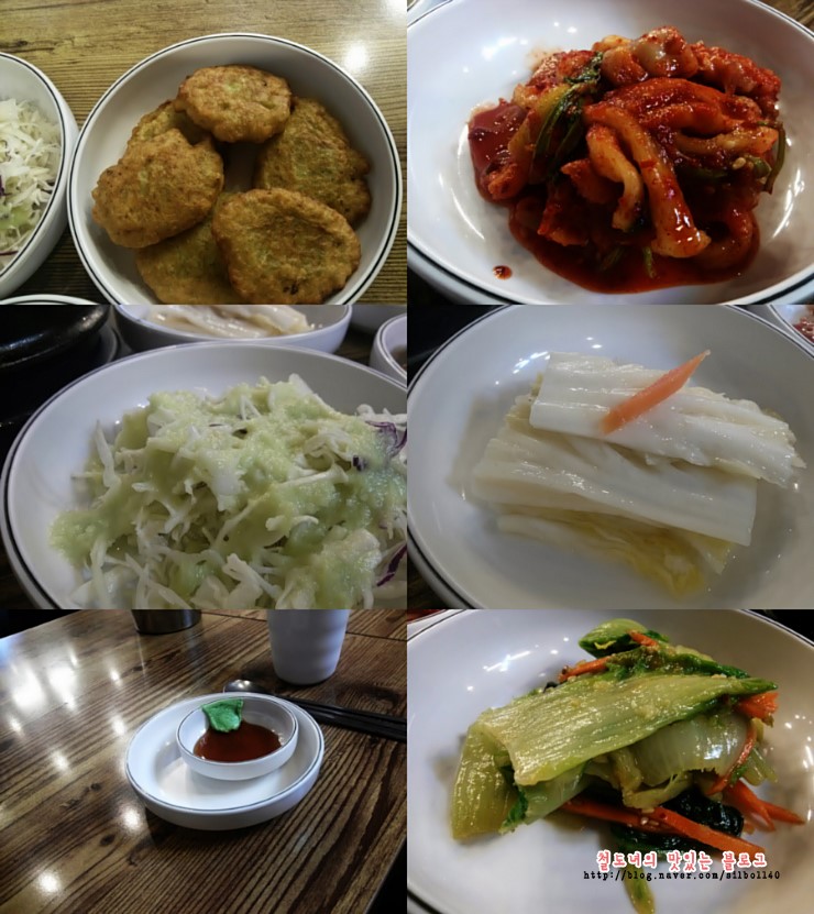남촌해물찜 이미지
