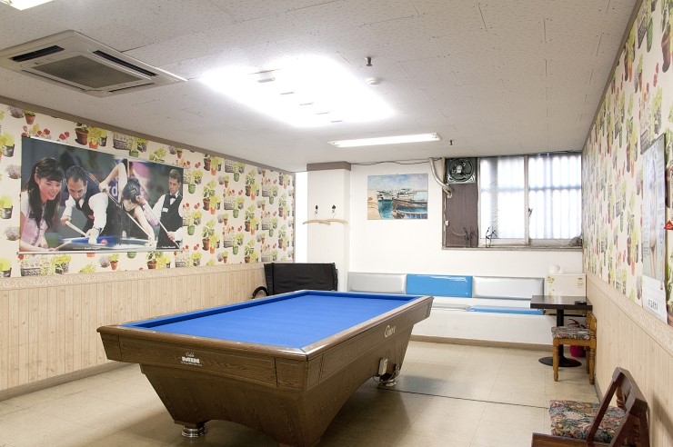 대한민국당구장 이미지