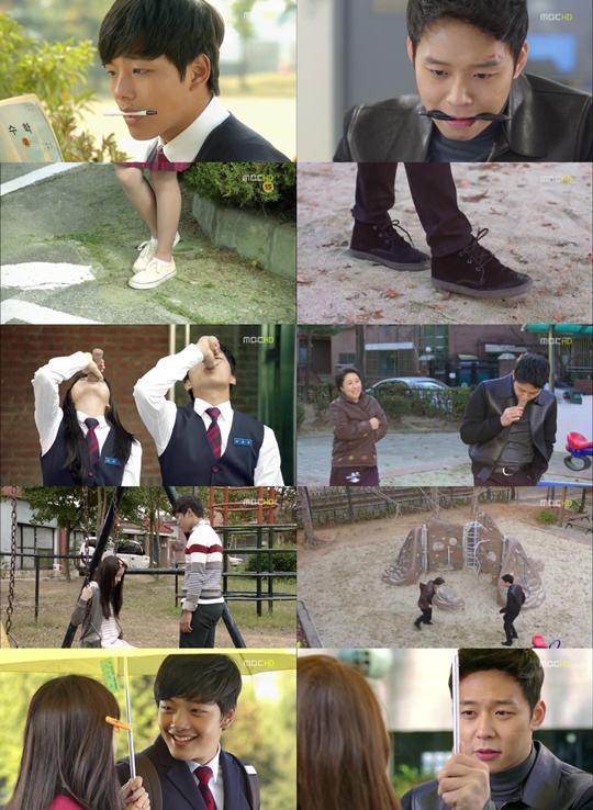 손끝발끝 이미지