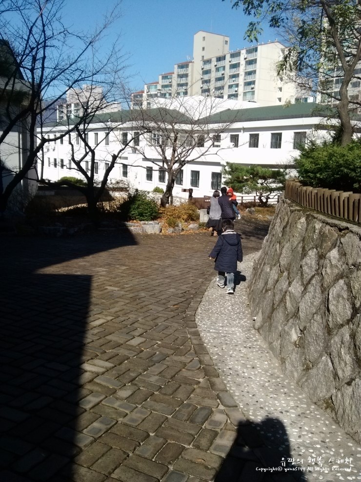 서울베네딕도유치원 이미지
