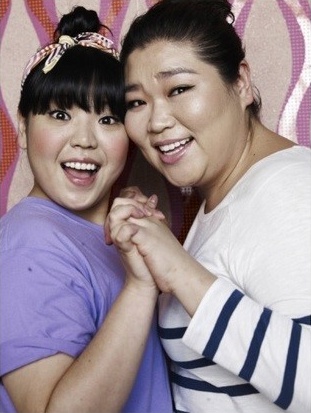지니써니 이미지