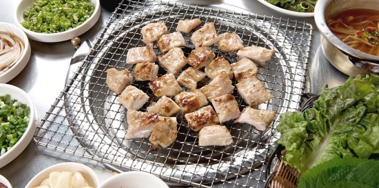 대구반야월막창 이미지