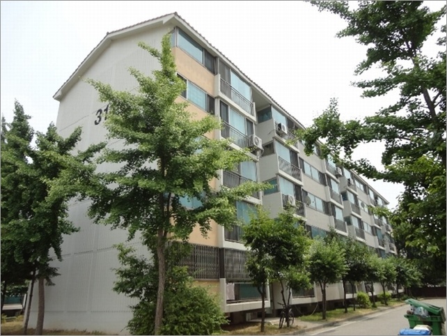 한국외환은행수원지점 이미지