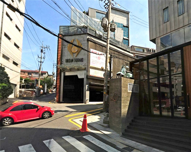 성신여행사 이미지