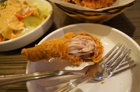짱닭치킨 이미지