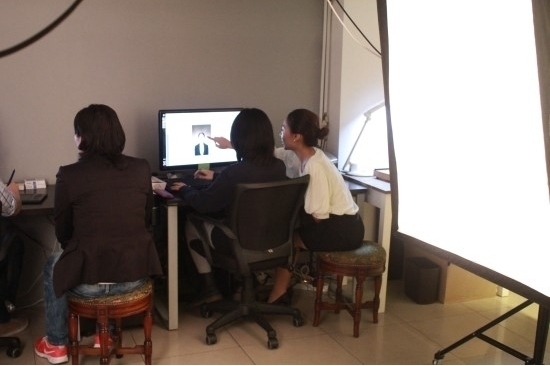 종로지스튜디오 이미지