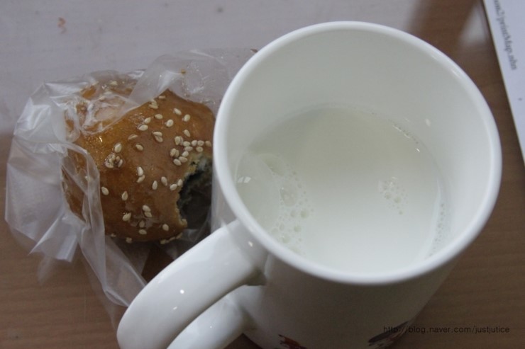 통영원조꿀빵 이미지