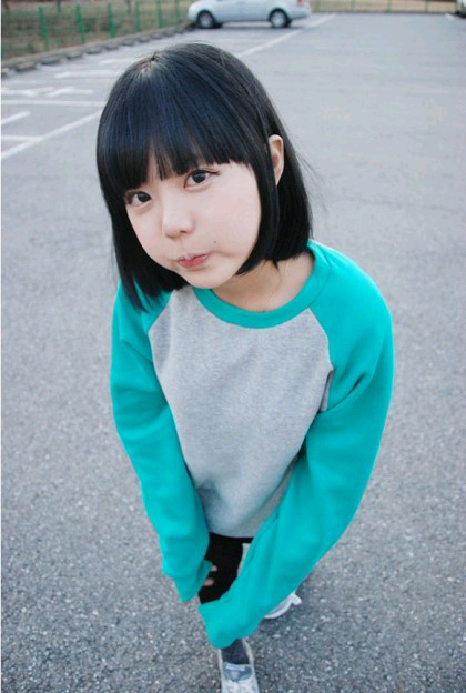 이쁜머리 이미지