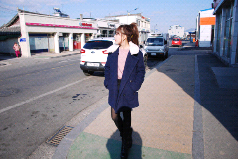 이쁜머리 이미지
