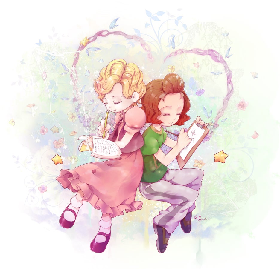 미호(Miho) 이미지
