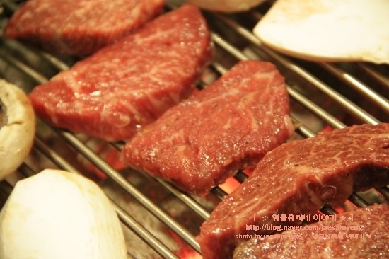 마포주물럭 이미지