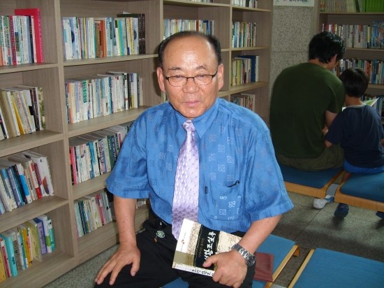 대림문고 이미지
