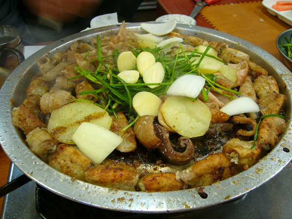 곱창매니아 이미지