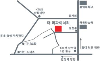 정화미용실 이미지