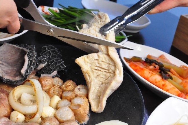 독산동부추곱창구이 이미지