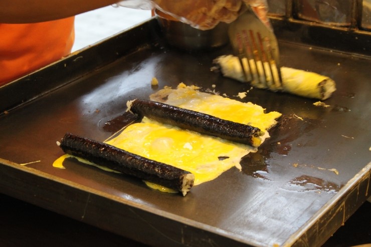 원조즉석김밥 이미지