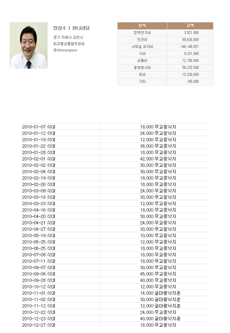 무교동낙지촌 이미지