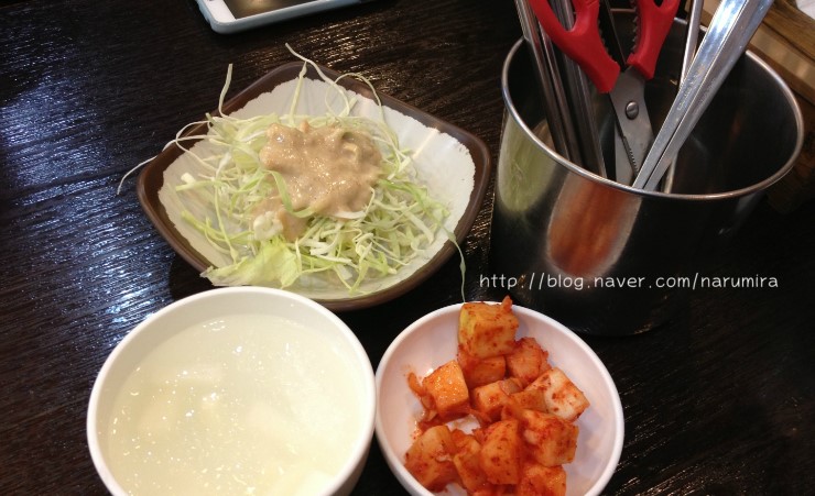 정가네안동찜닭 이미지