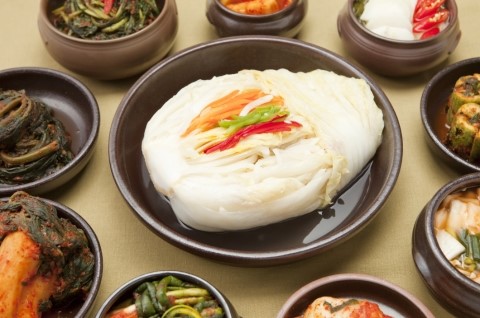 서안동농협풍산김치공장 이미지