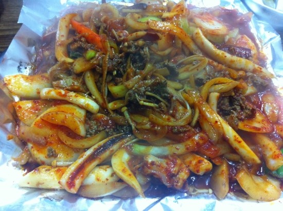 청진식당 이미지