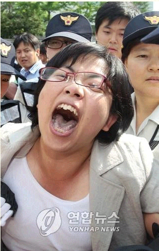 이정희 이미지