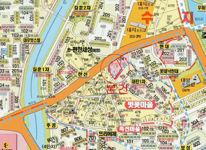 오로라스포츠랜드 이미지