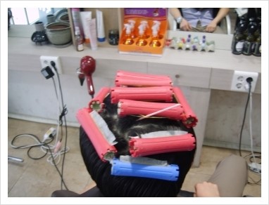 연화헤어샵 이미지