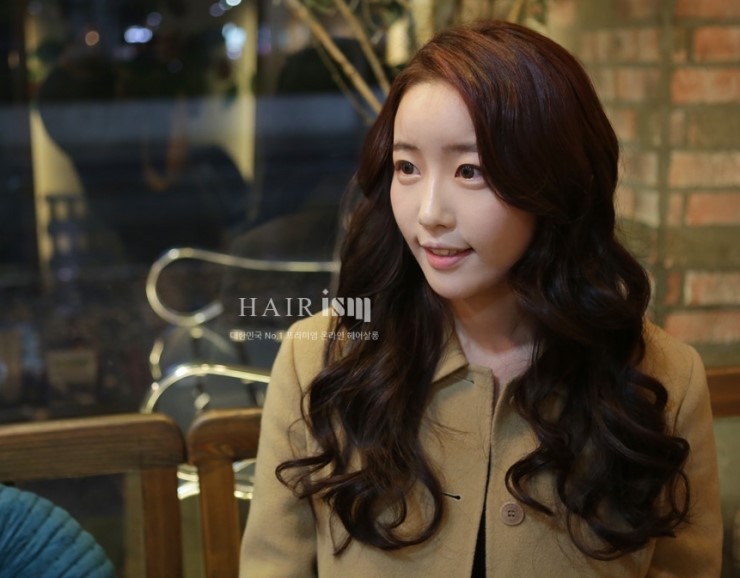 헤어크리스핀 이미지