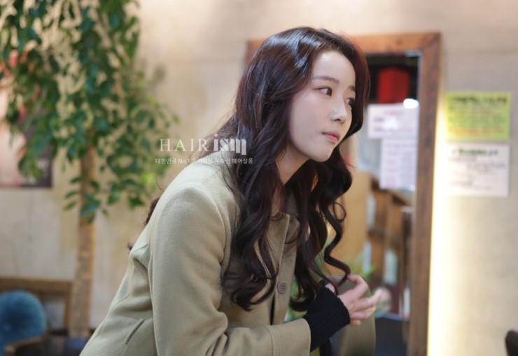 헤어크리스핀 이미지