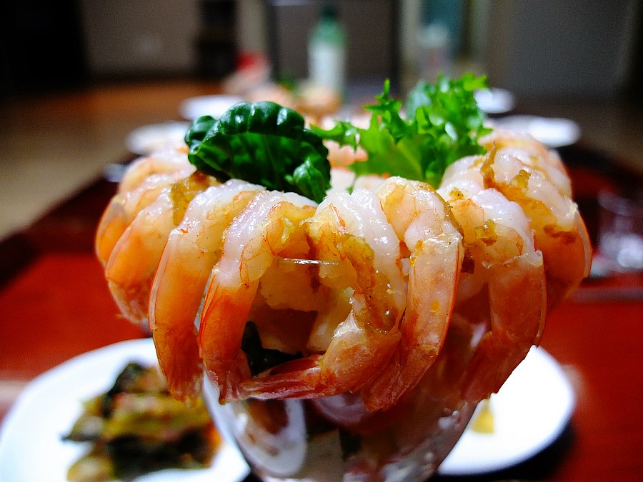 순대닭갈비 이미지