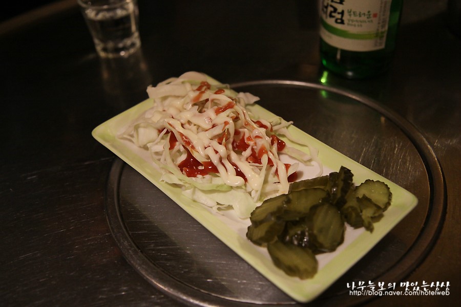 닭발전문점 이미지
