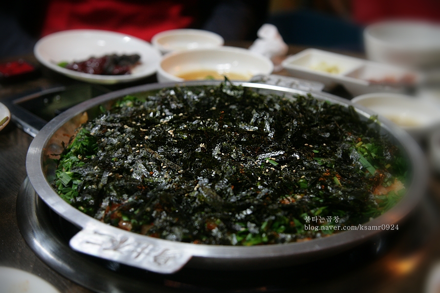 삼거리맛집 이미지