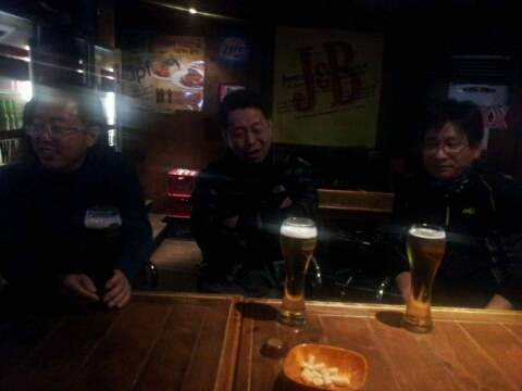 황제당구클럽 이미지