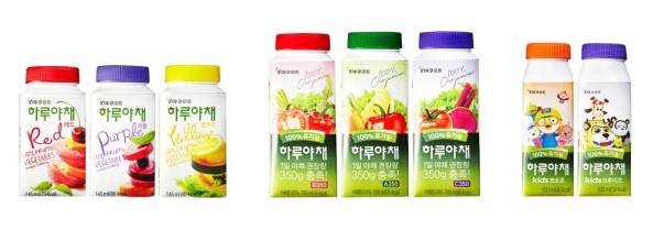 하루야채 이미지