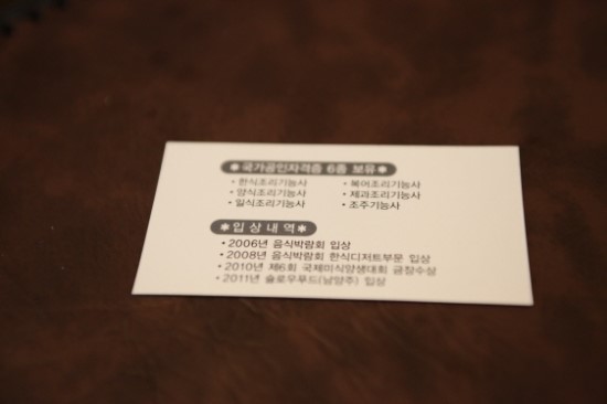 대구종합유통단지 섬유제품관 이미지