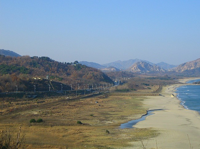 금강산관광 이미지