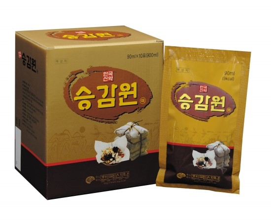 (주)한국신약 이미지