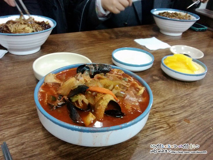 비룡각 이미지