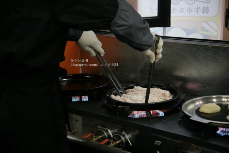 삼거리맛집 이미지