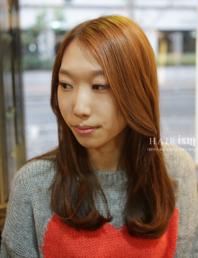 헤어크리스핀 이미지