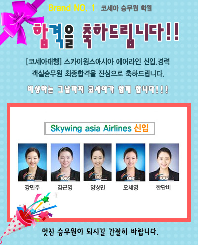 스카이에어라인 이미지
