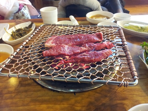 운봉한우 이미지
