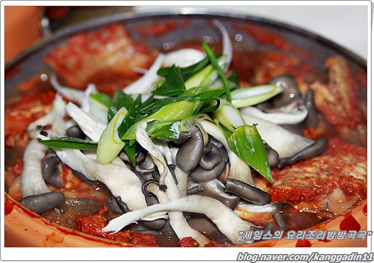 올래청과 이미지