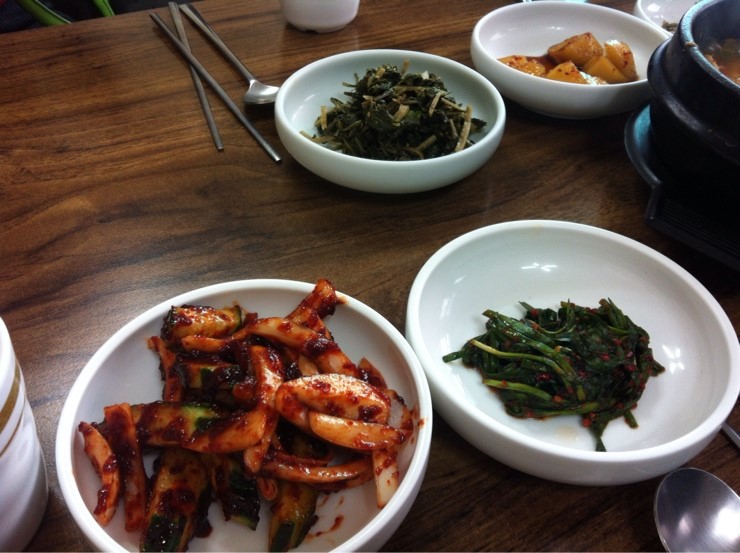 맛집백반 이미지