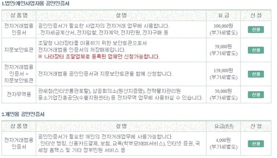 사인텍 이미지